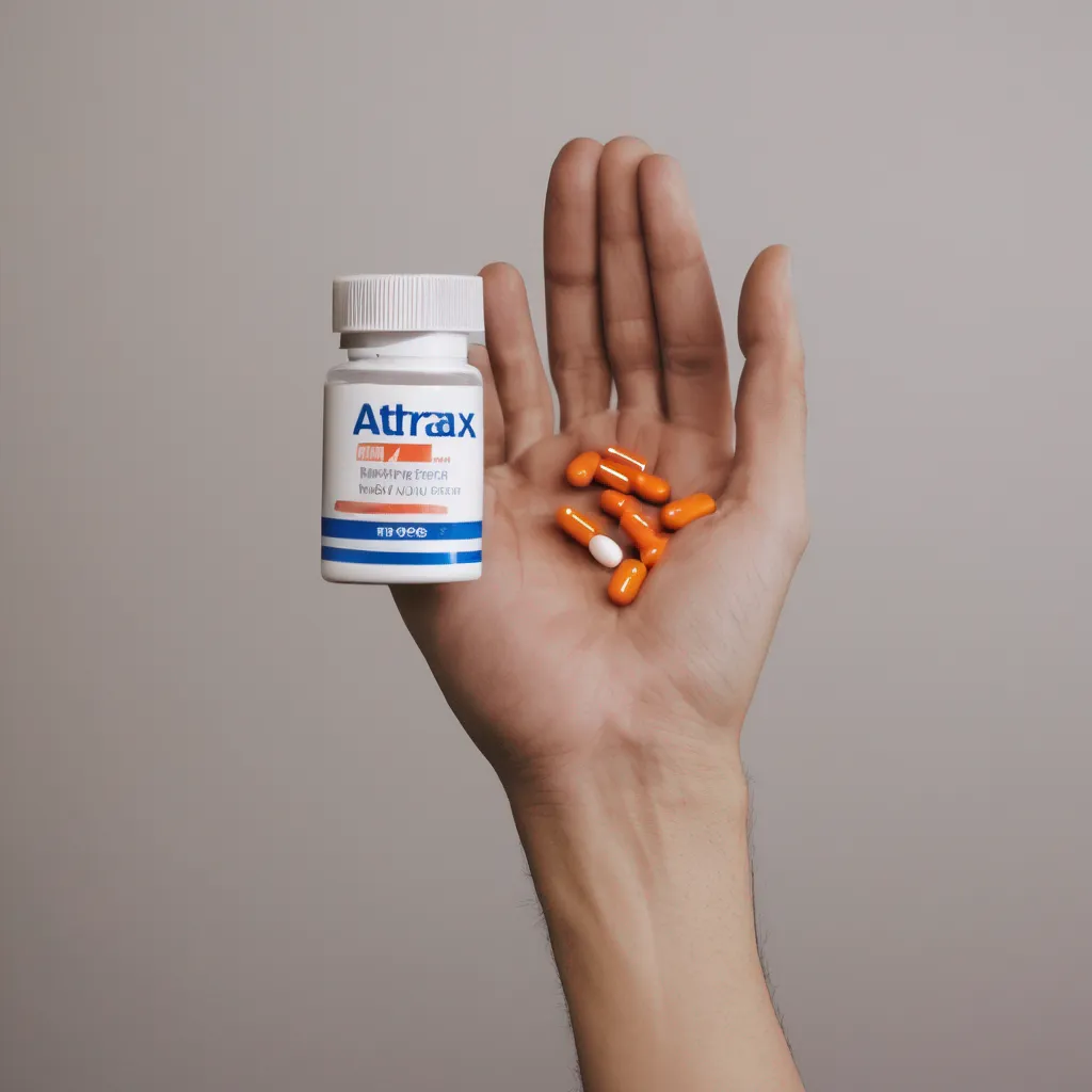 Atarax 25 mg prix numéro 1